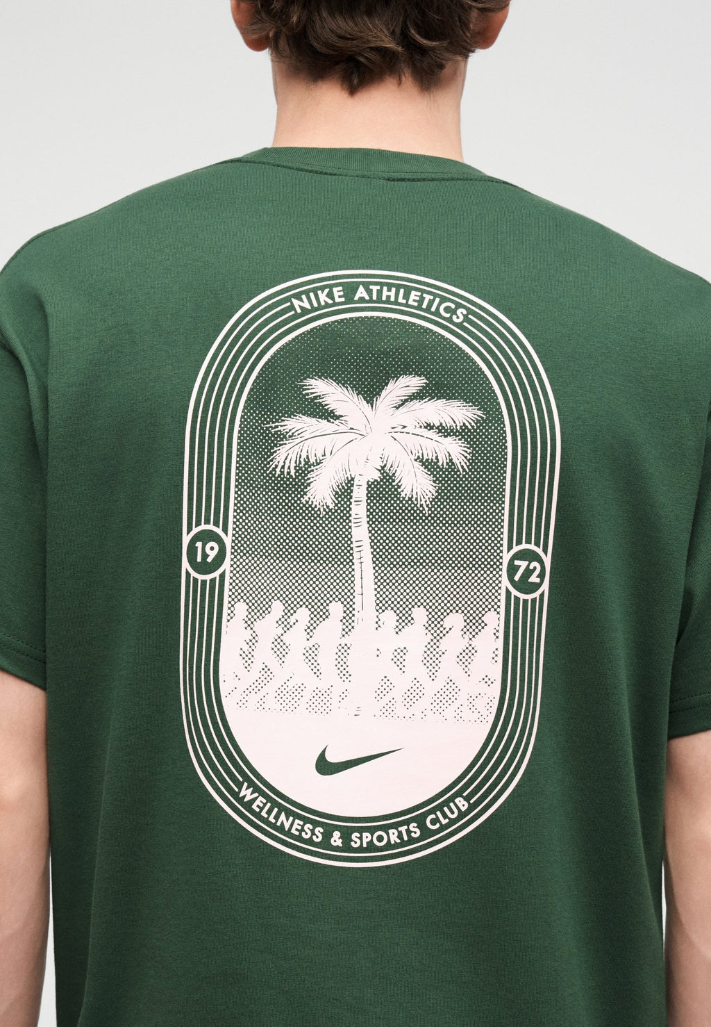 Nike Sportswear TEE UNISEX