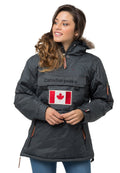 Canadian Peak