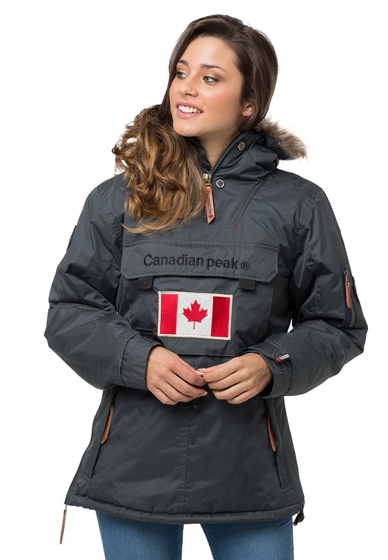 Canadian Peak