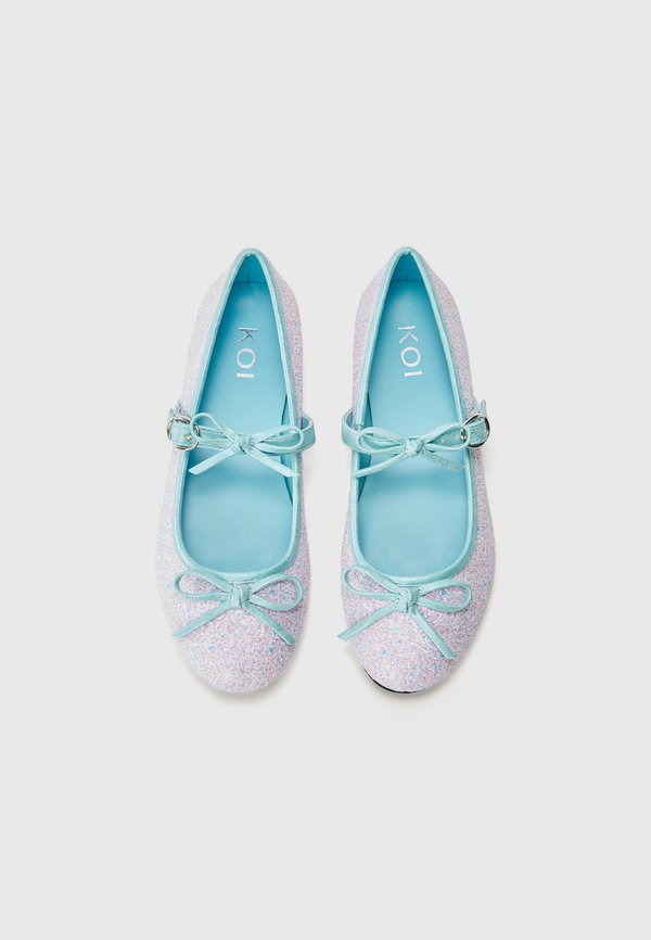 Koi Footwear TWINKLES GLITTERY