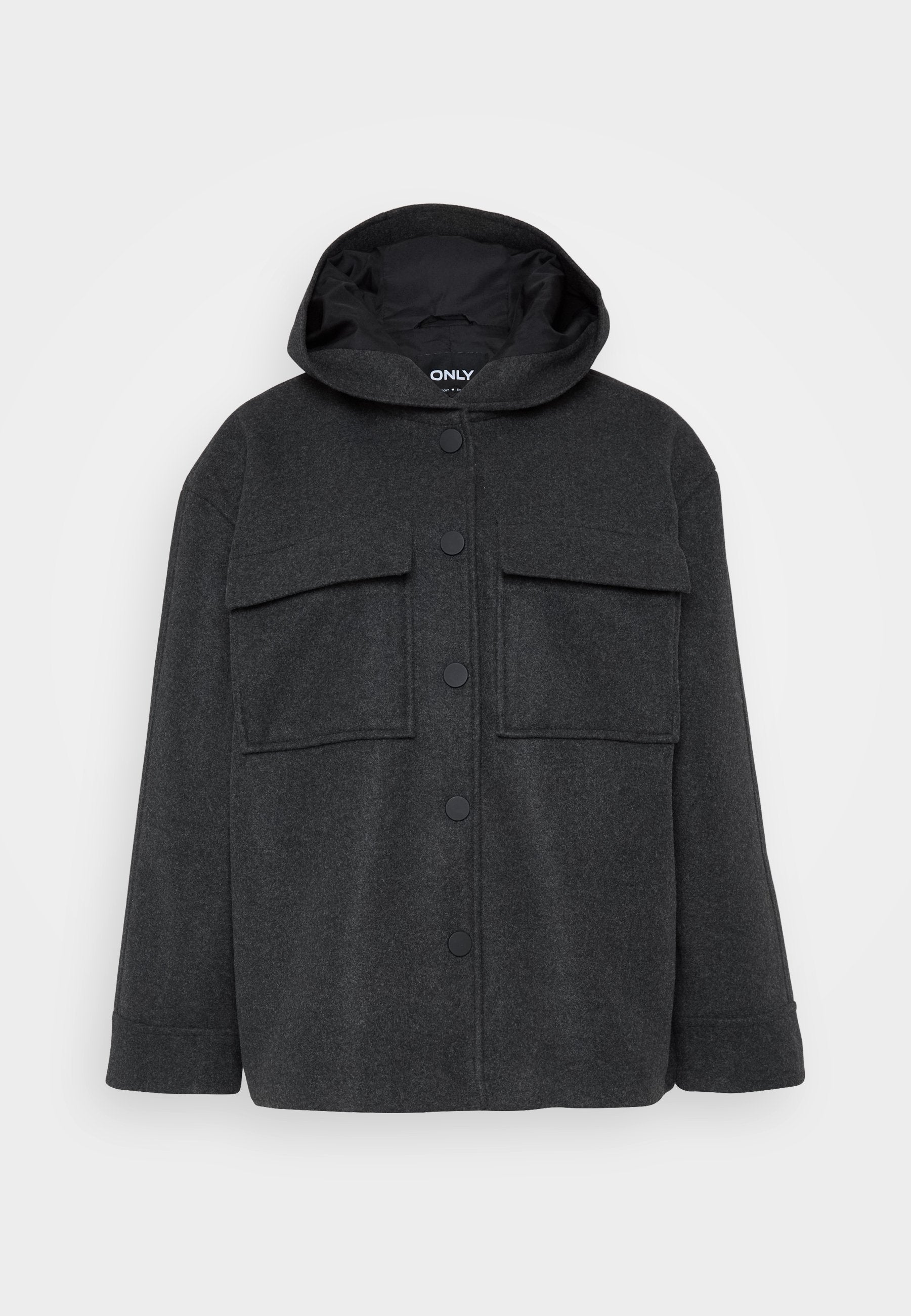 ONLAUGUSTA HOOD JACKET  Media 1