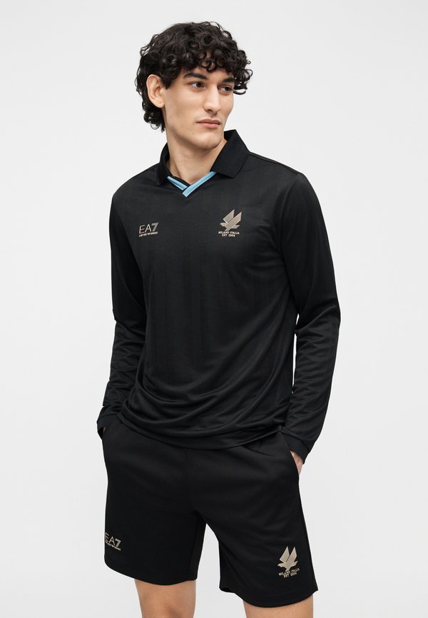 EA7 Emporio Armani TRAIN SOCCER