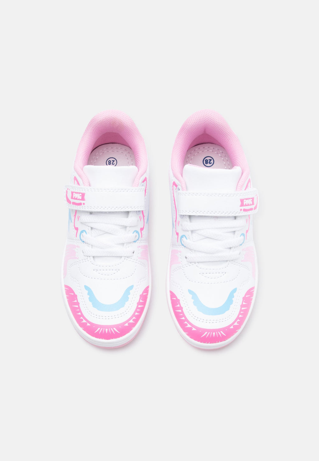 Primigi Sneaker low Media 4