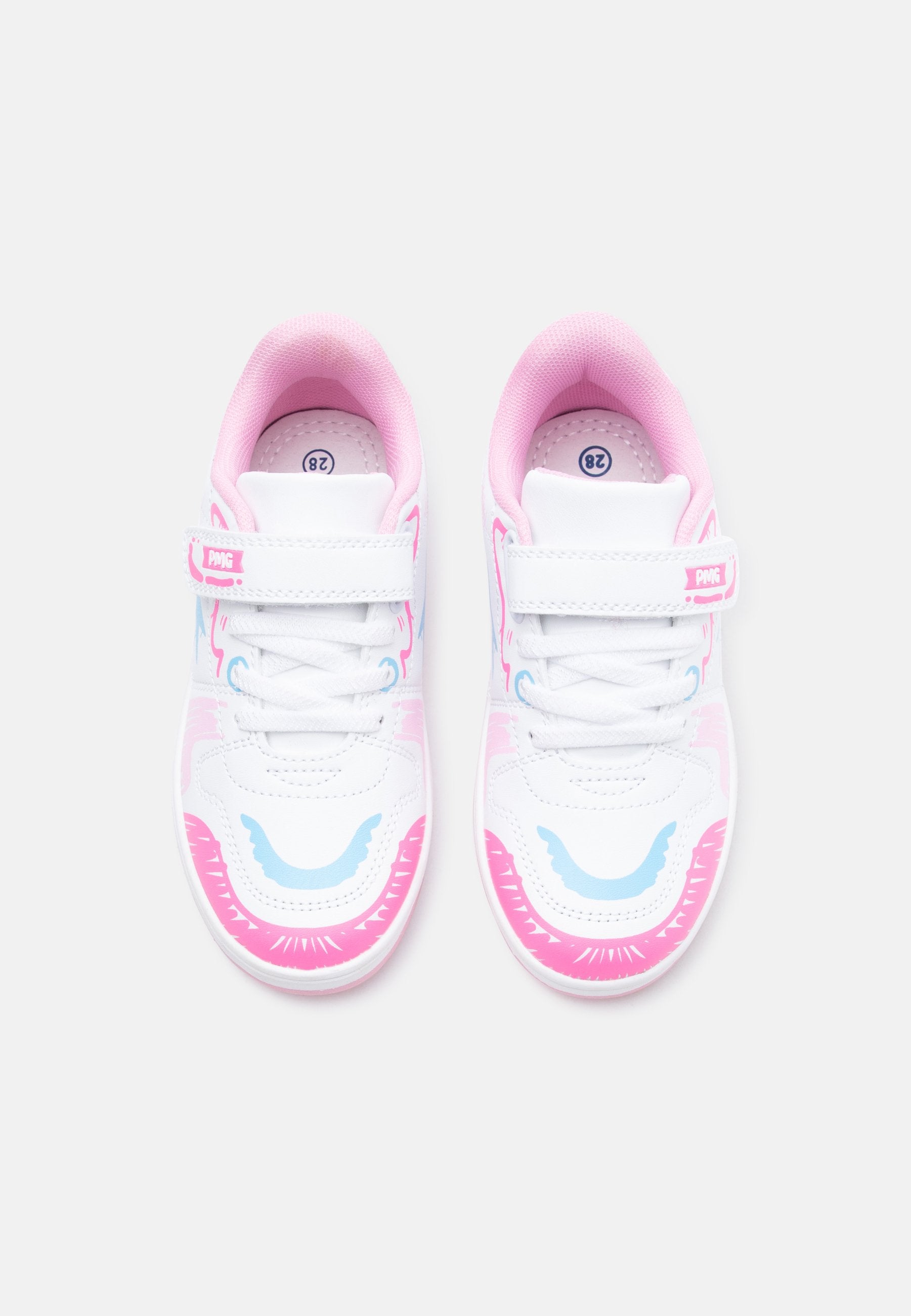 Primigi Sneaker low Media 4