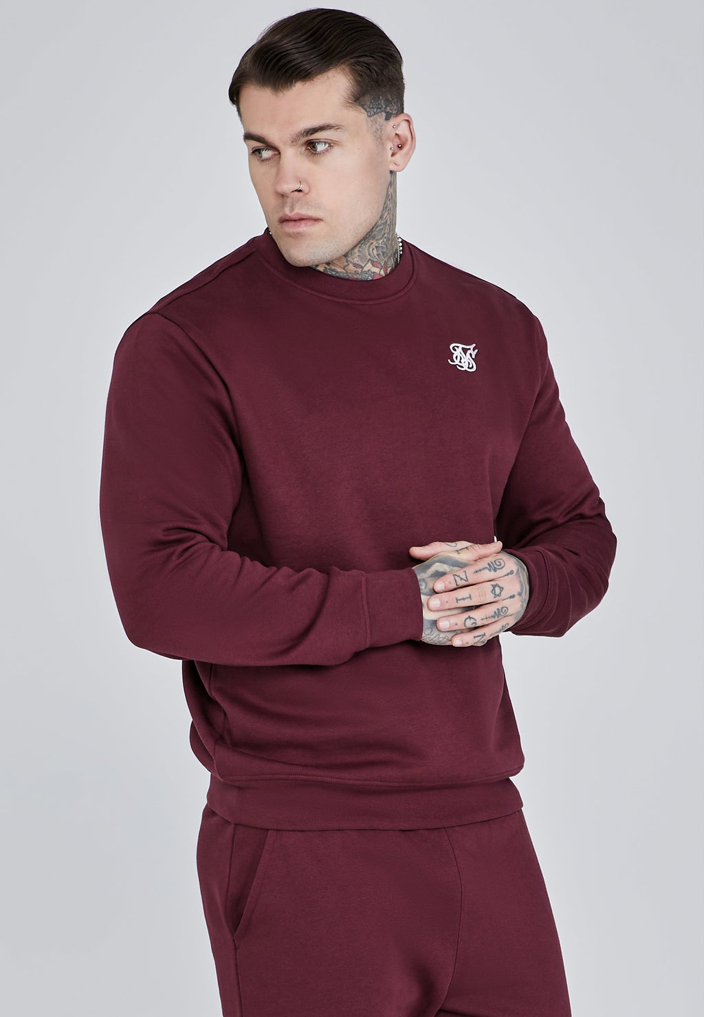 SIKSILK ESSENTIALS