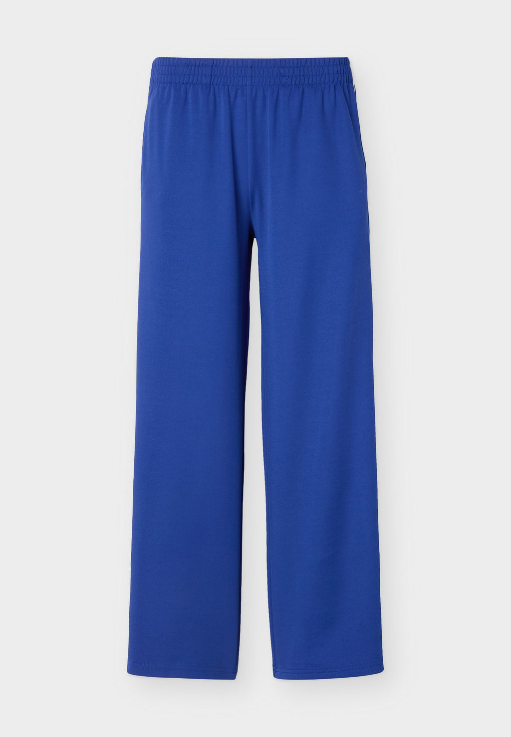 Gina Tricot SPORTY WIDE TROUSERS