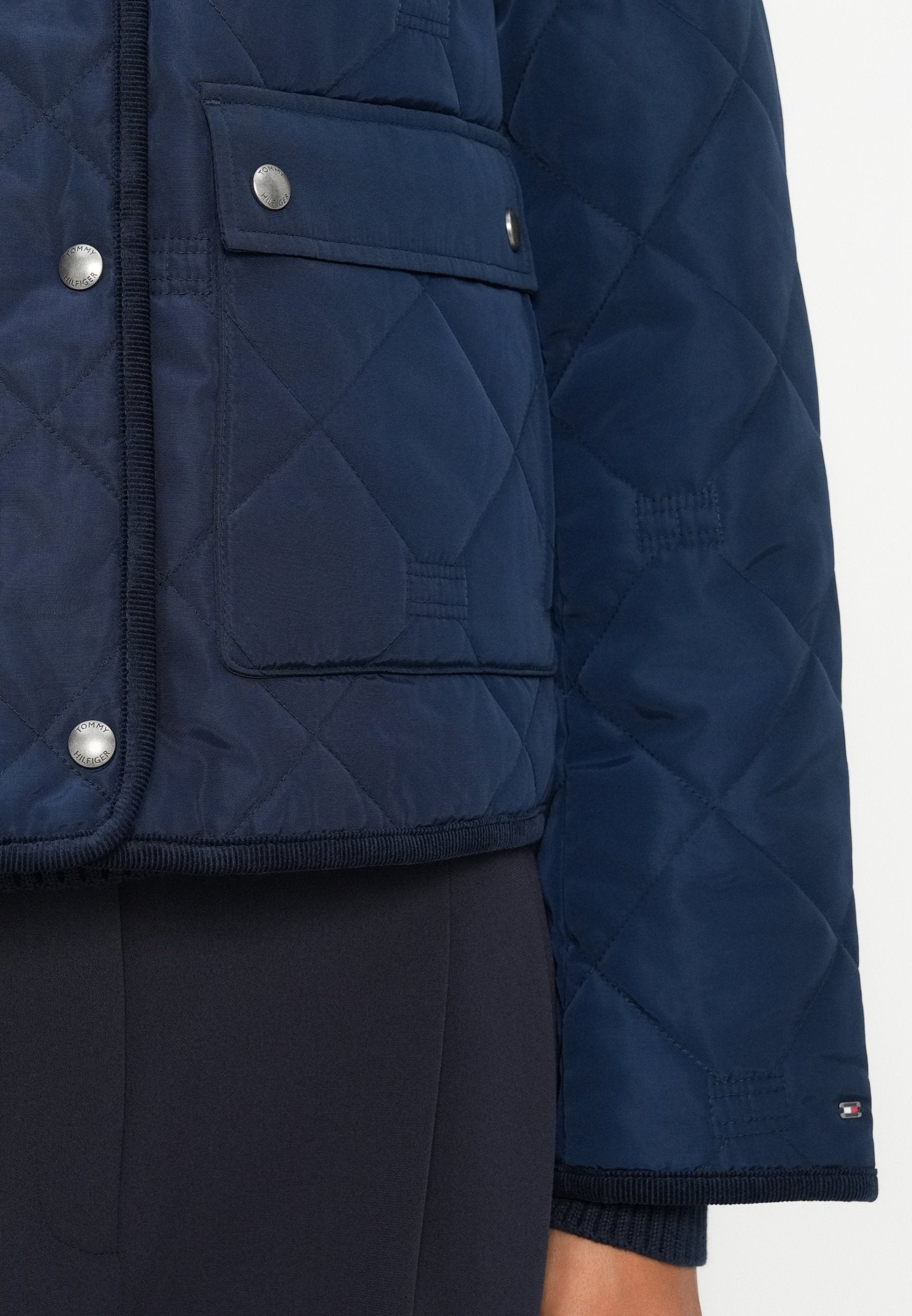 Tommy Hilfiger Übergangsjacke Media 6