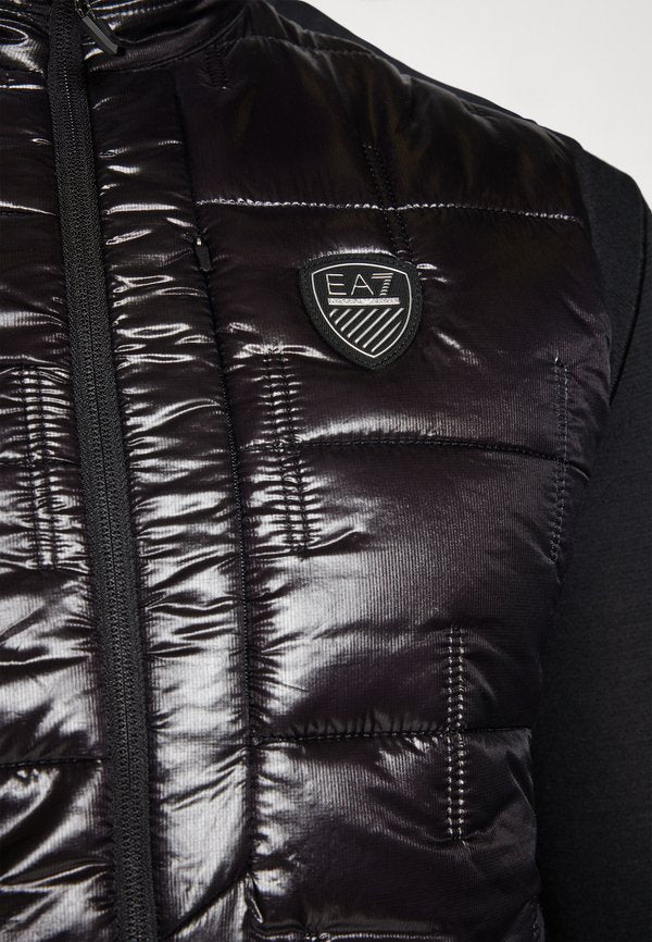 EA7 Emporio Armani SKI KITZBUHEL PADDED VEST