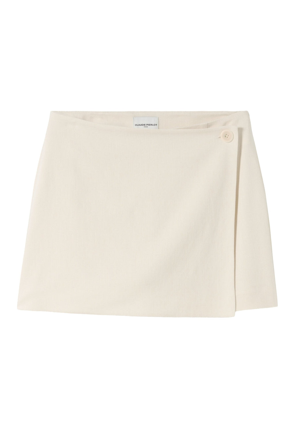 Claudie Pierlot SAFIAVISCOSE