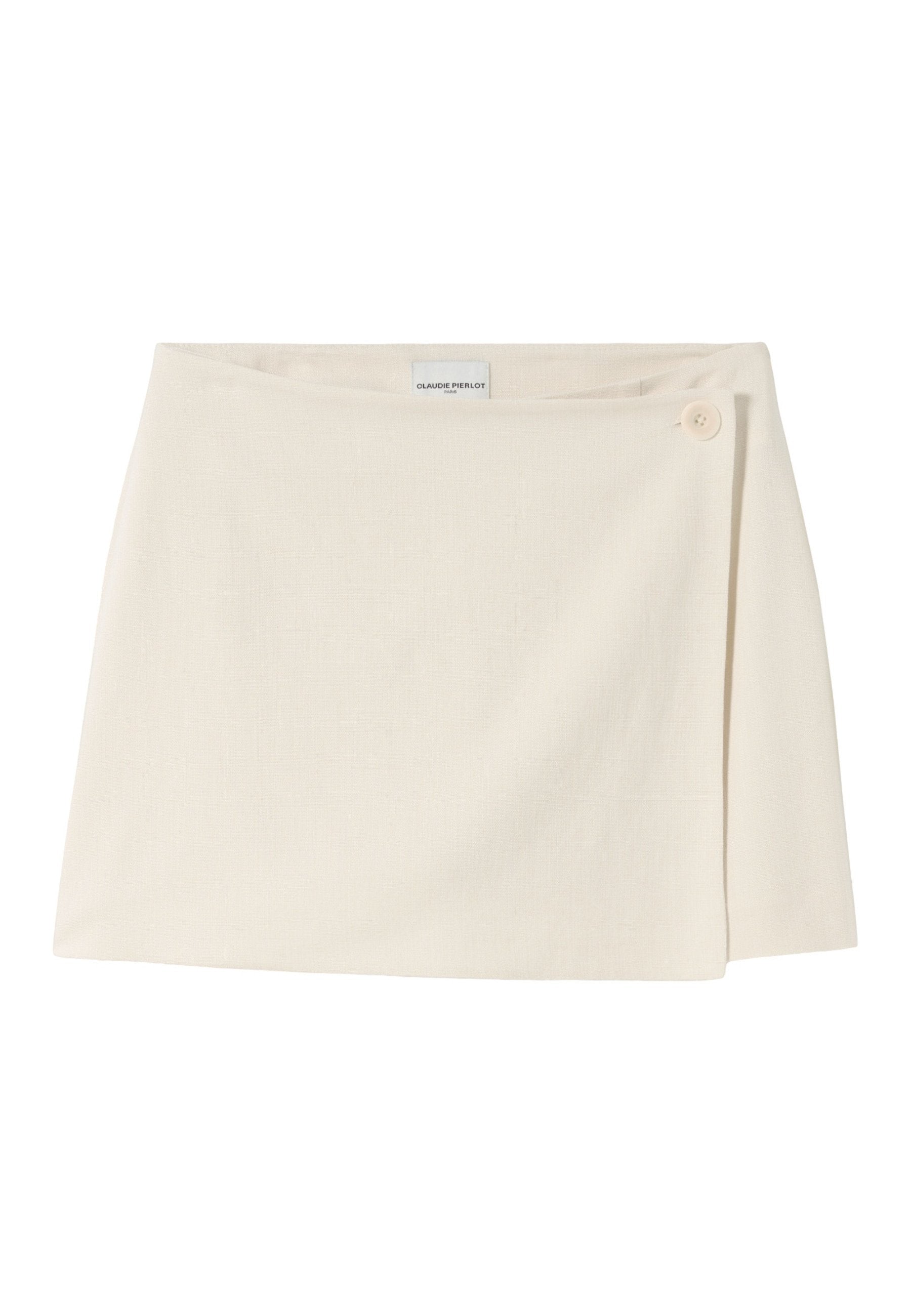 Claudie Pierlot SAFIAVISCOSE