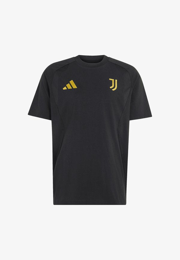 adidas Performance Club wear - schwarz