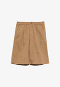 s.Oliver HOSE - Shorts - braun