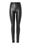 Pieces Jeggings PCHIGHSKIN GLITTER