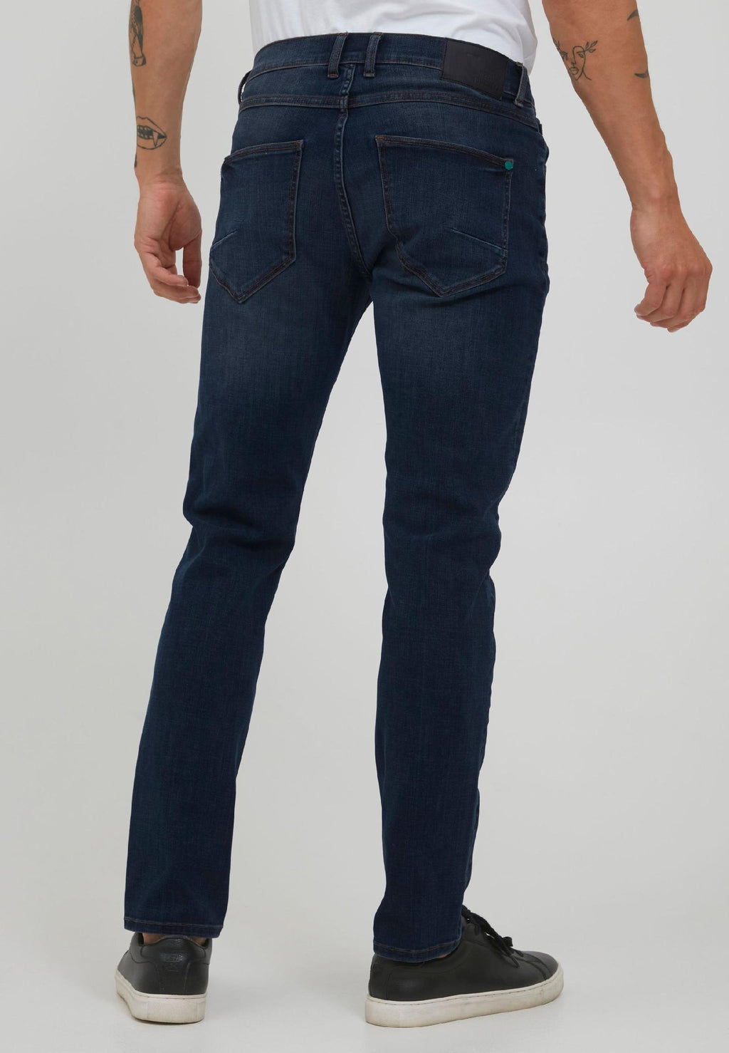 SDTOMY SLIM FIT DENIM Media 3