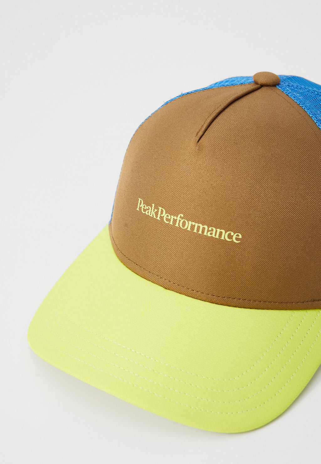 Peak Performance TRUCKER UNISEX