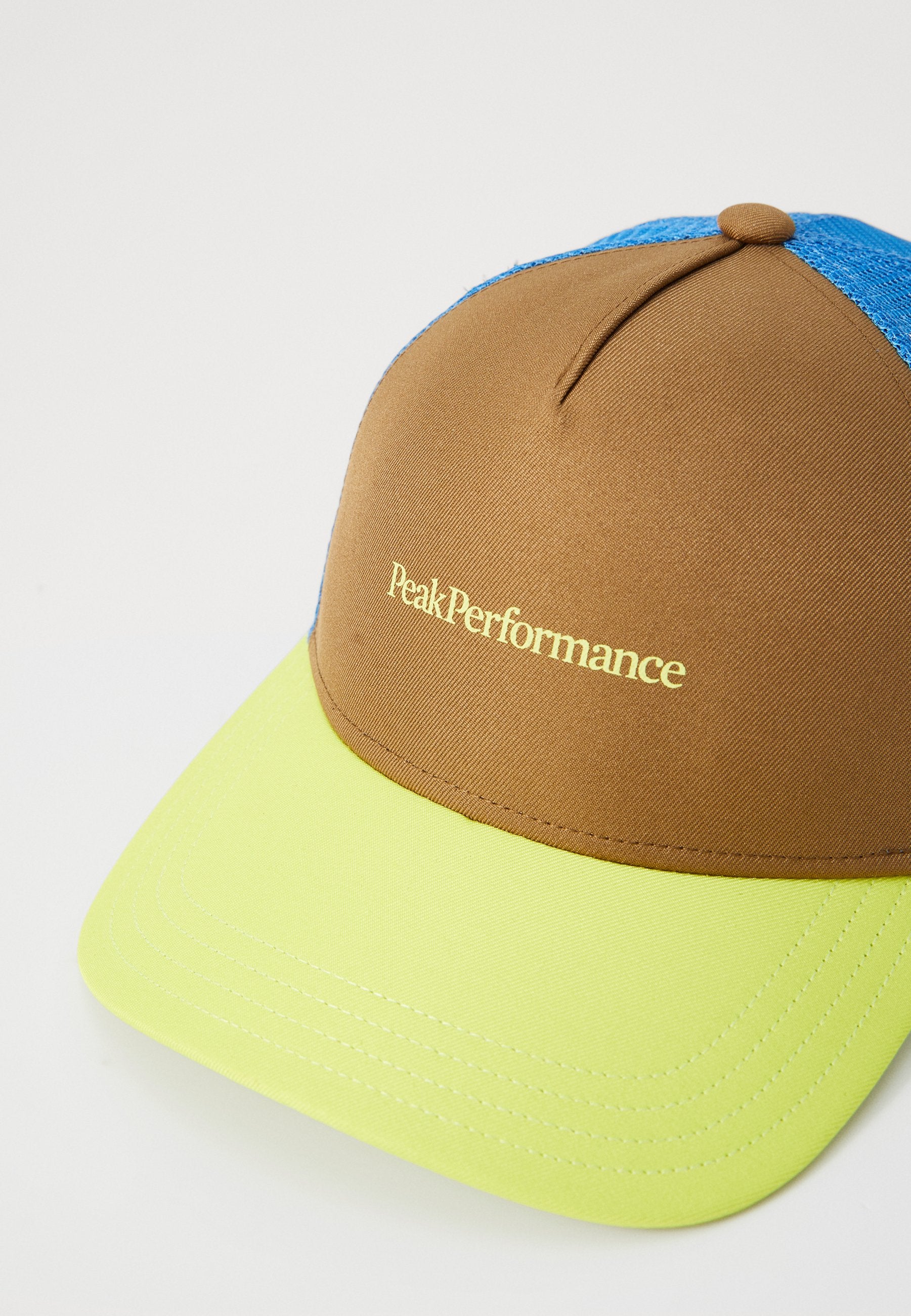 Peak Performance TRUCKER UNISEX