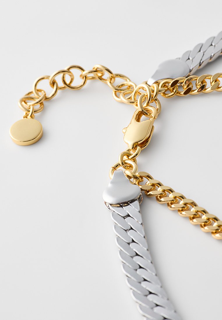 Michael Kors Halskette Media 4