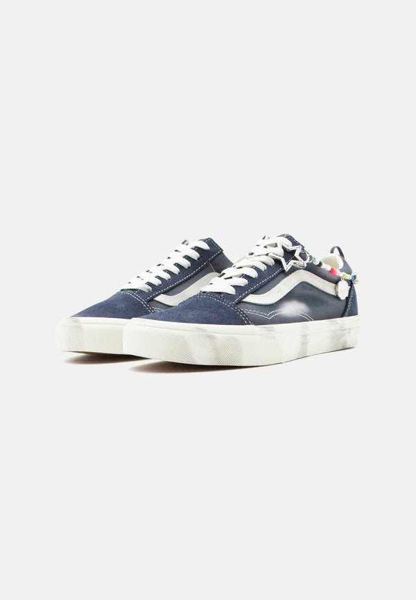 Vans TRAVIS BARKER OLD SKOOL UNISEX