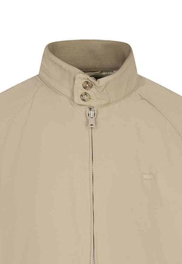 Levi's® BACKER HARRINGTON JACKET