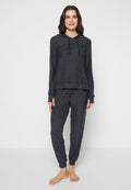 DKNY Loungewear Nachtwäsche Set Media 1