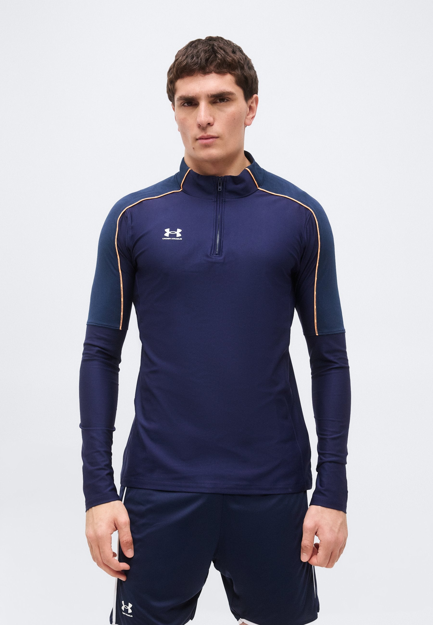 Under Armour