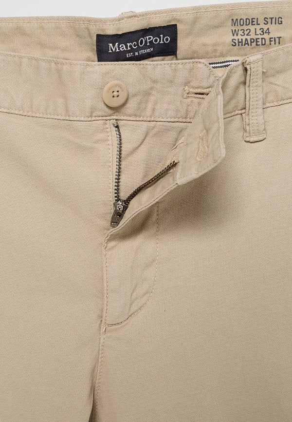 Marc O'Polo