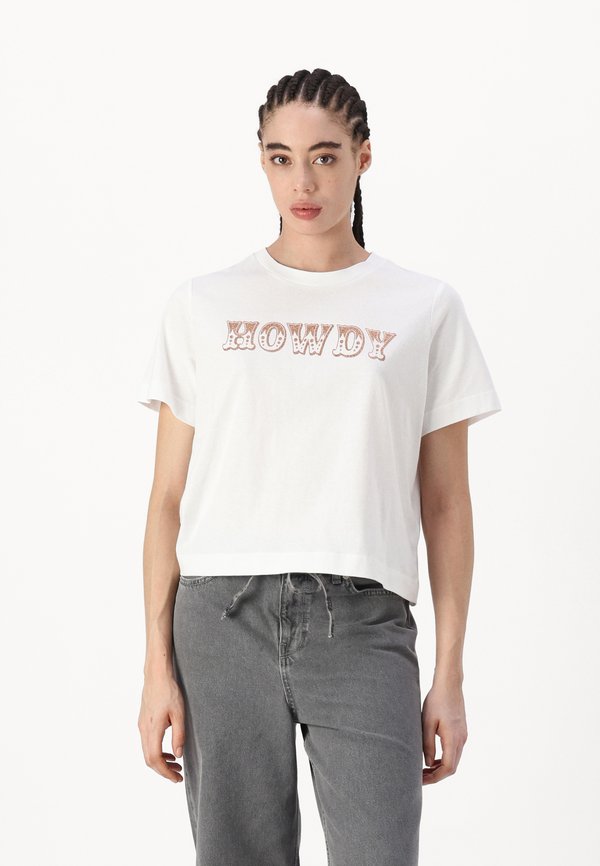 Vero Moda VMMETTE COWBOY