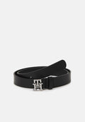 Tommy Hilfiger LOGO - Belt - black