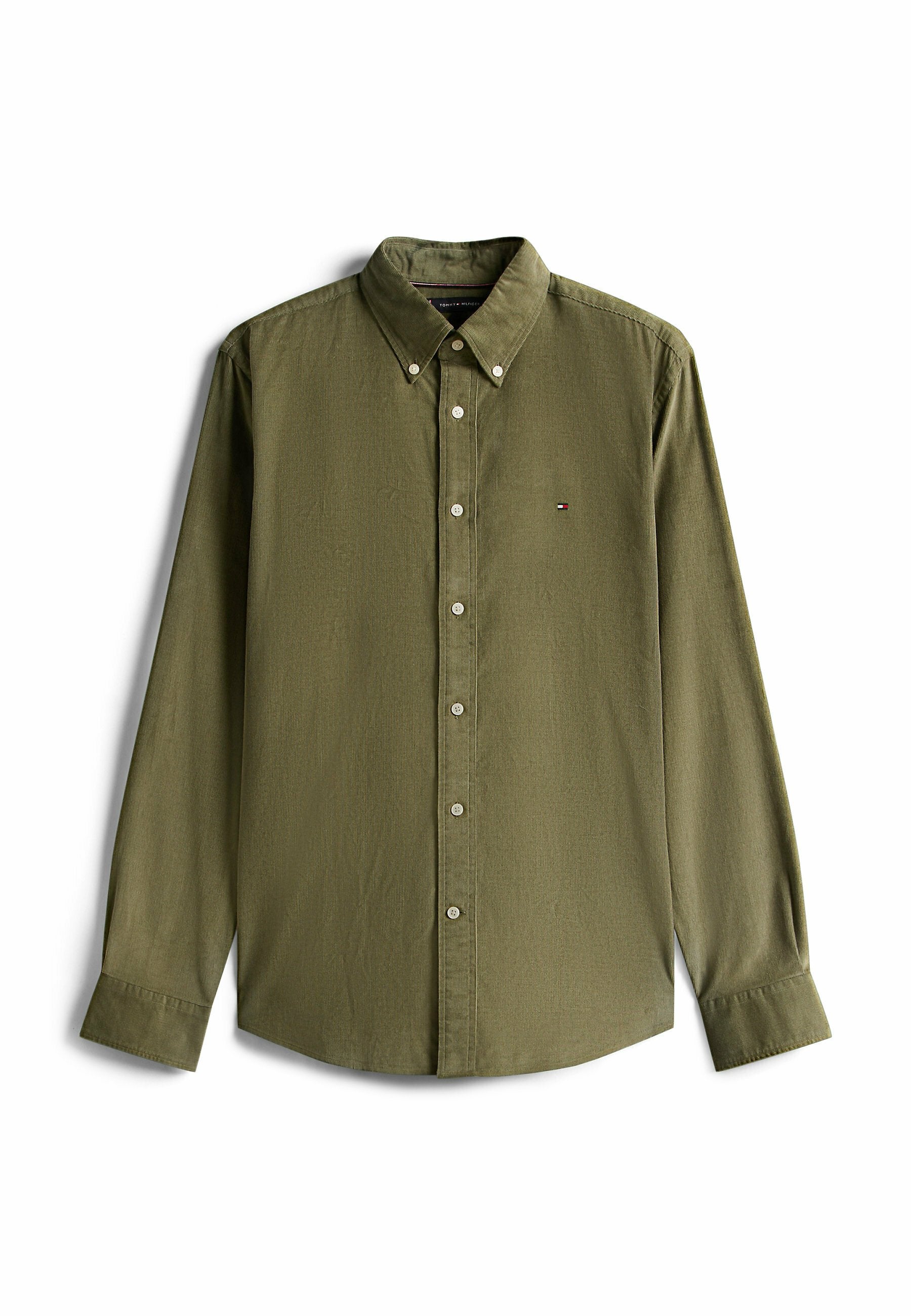 REGULAR FIT FLAG EMBROIDERY  Media 1
