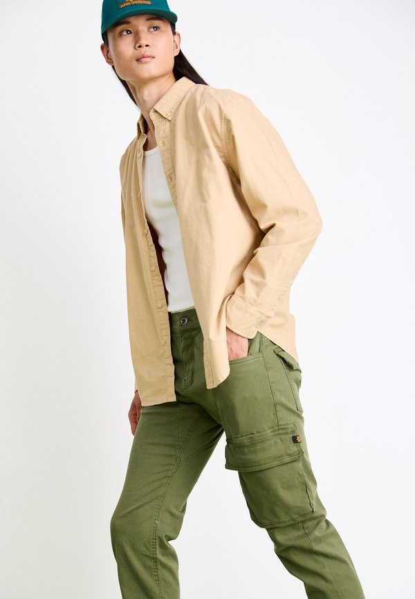 Alpha Industries LIEUTENANT