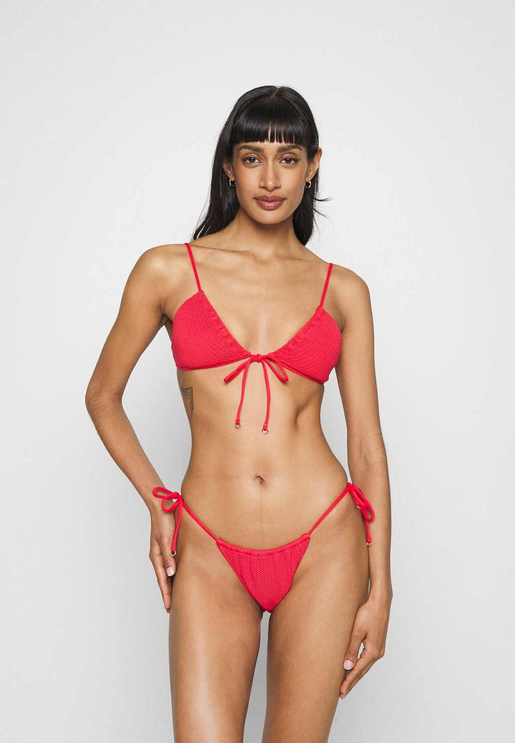 SEA DIVE DRAWSTRING TIE SIDE RIO PANT Media 2