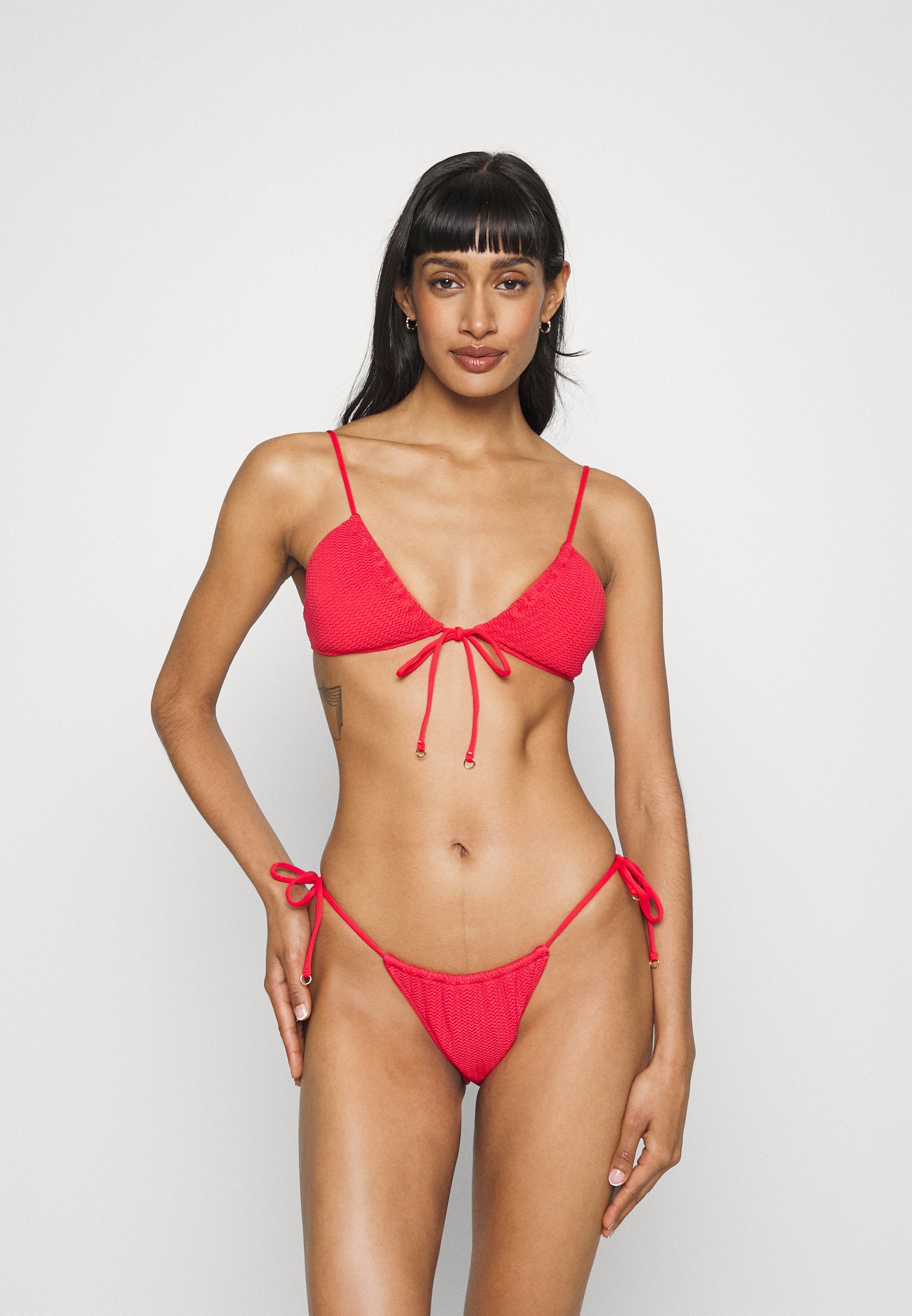 SEA DIVE DRAWSTRING TIE SIDE RIO PANT Media 2