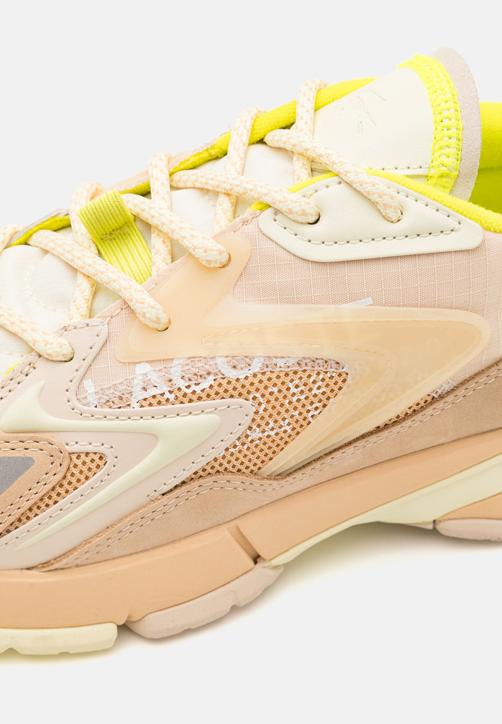 Lacoste L003 NEO TECH 224