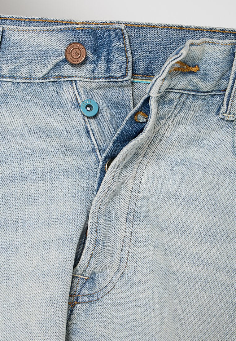 Scotch & Soda
