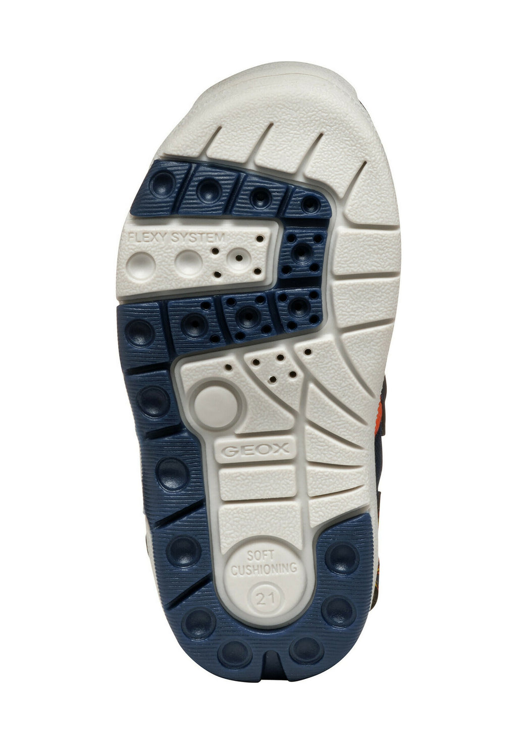 Geox B MULTY