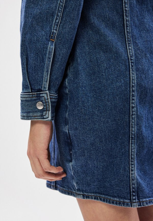 Calvin Klein Jeans MINI DRESS
