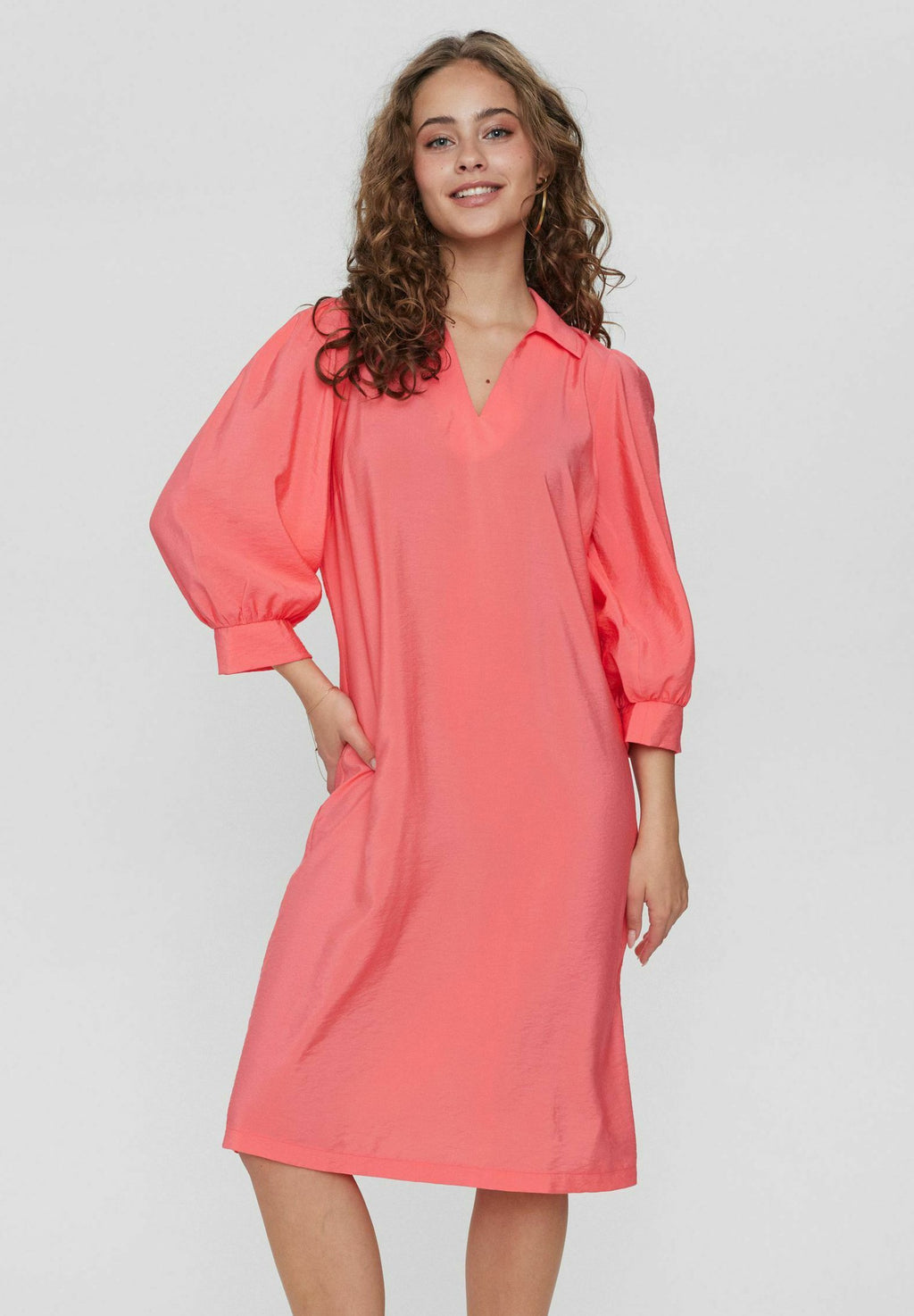 Nümph �NUVILJA DRESS
