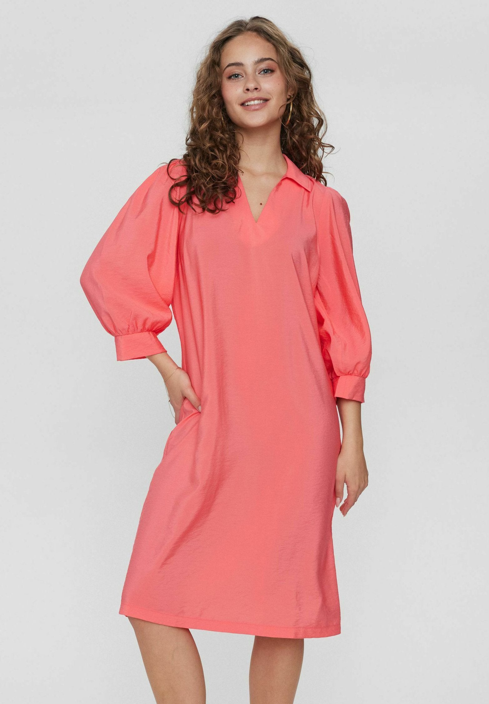 Nümph �NUVILJA DRESS