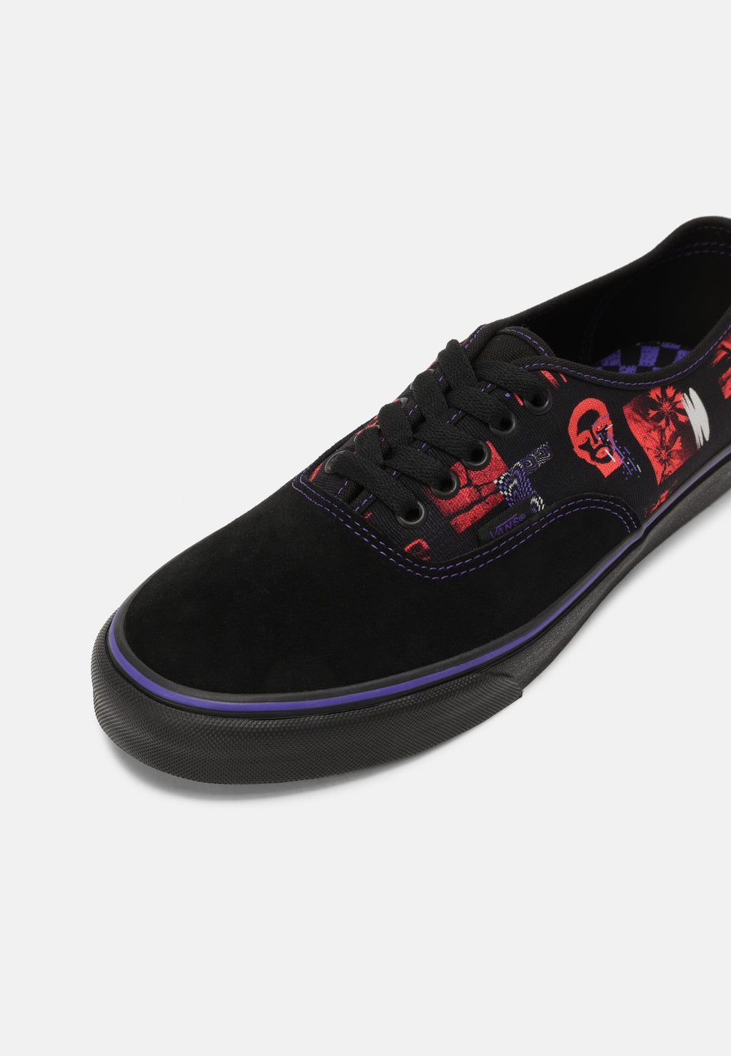 Vans AUTHENTIC UNISEX