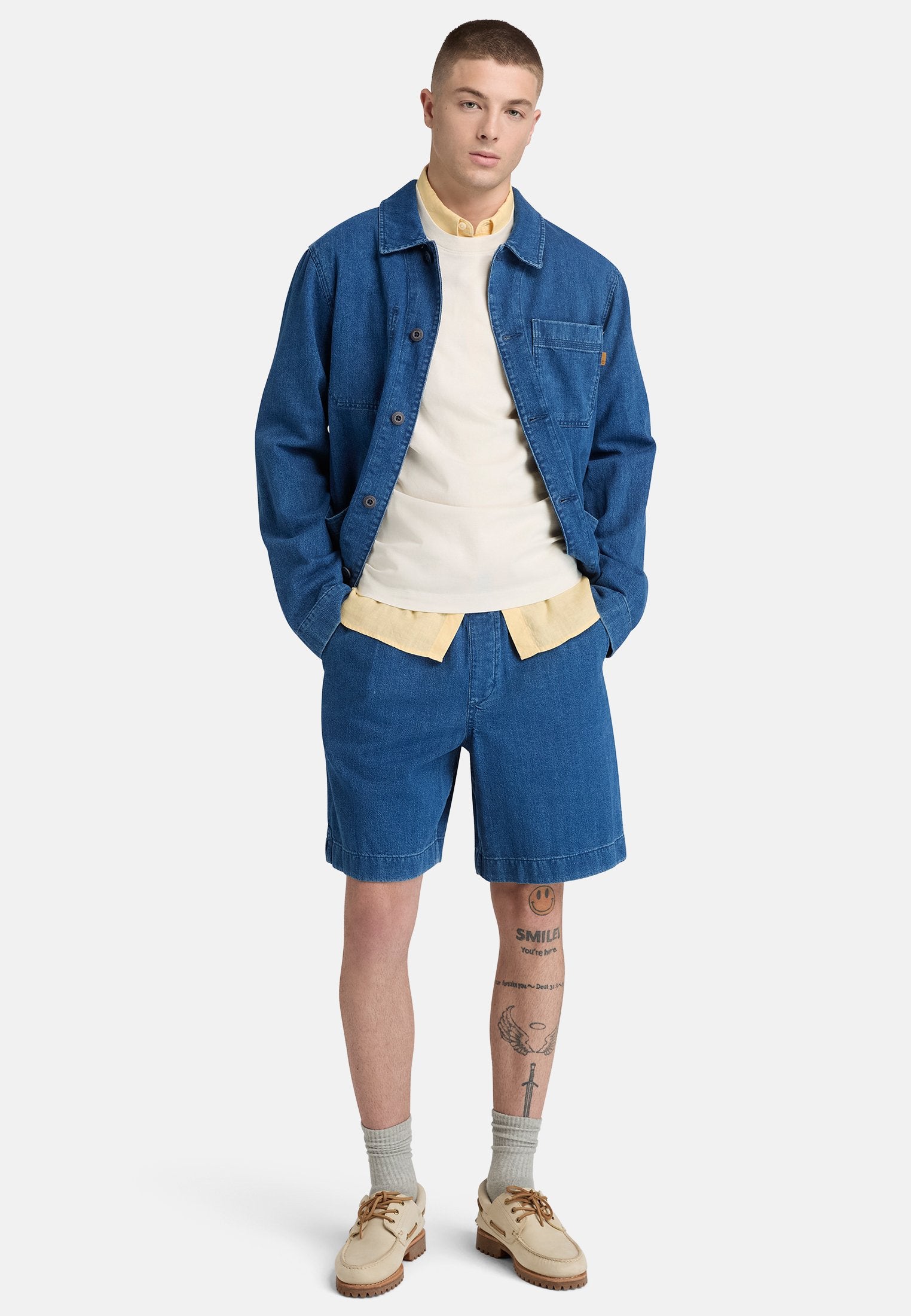 Timberland CHORE
