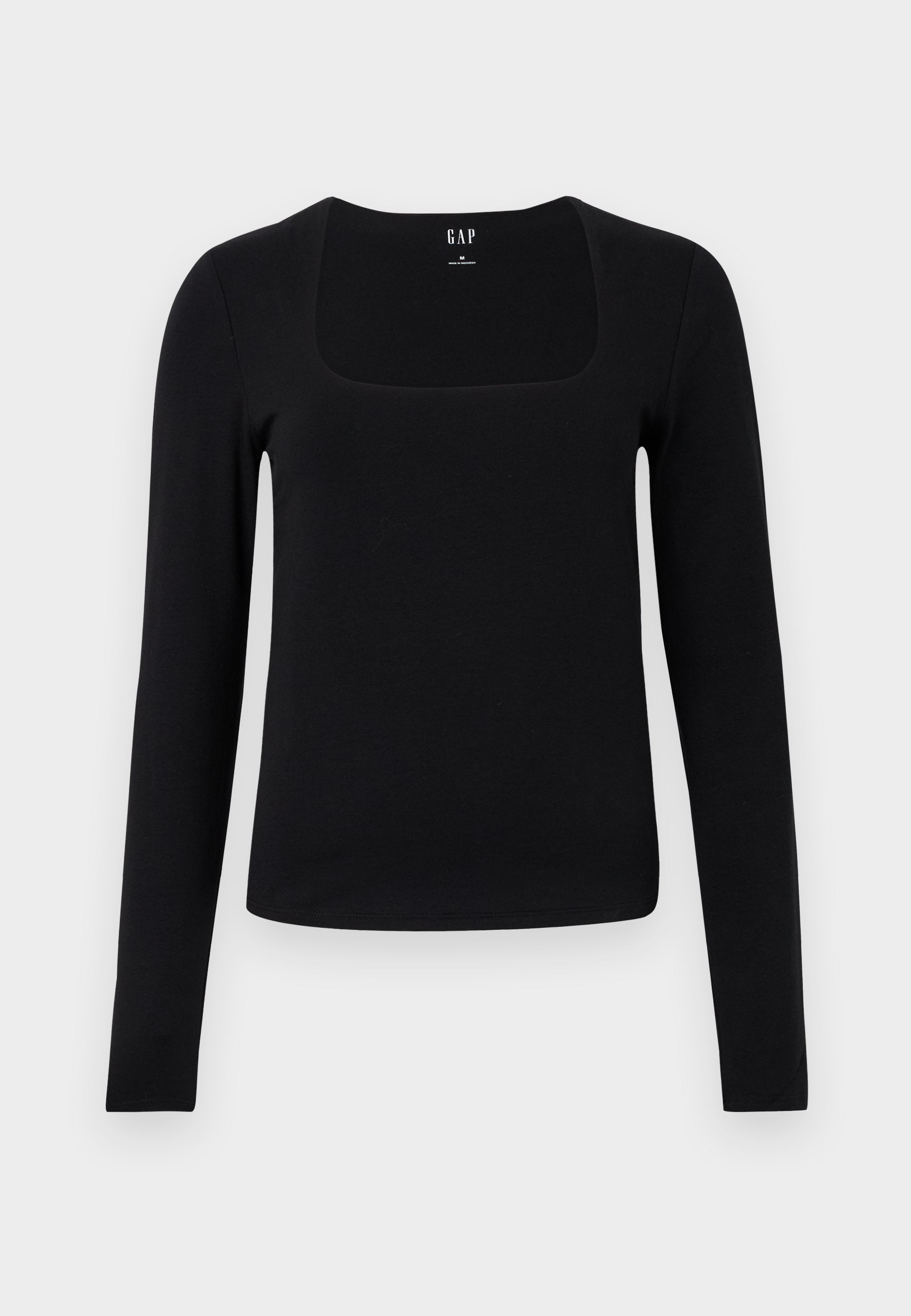 GAP PORTRAIT NECK
