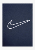Nike Performance Sports T-shirt - blaublauweiss