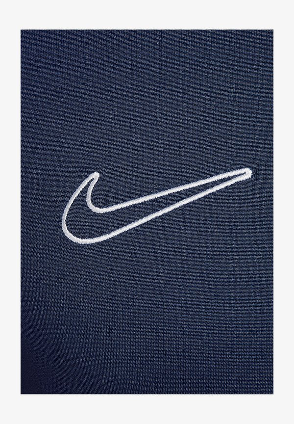 Nike Performance Sports T-shirt - blaublauweiss