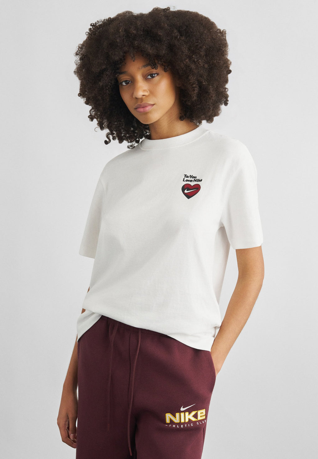 Nike Sportswear BOXY TEE
