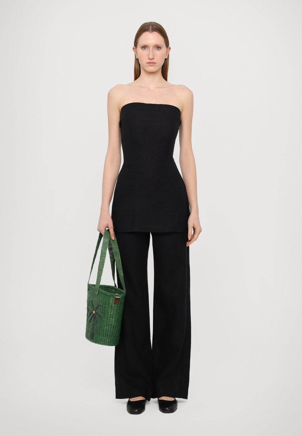 Faithfull the brand FLEURI