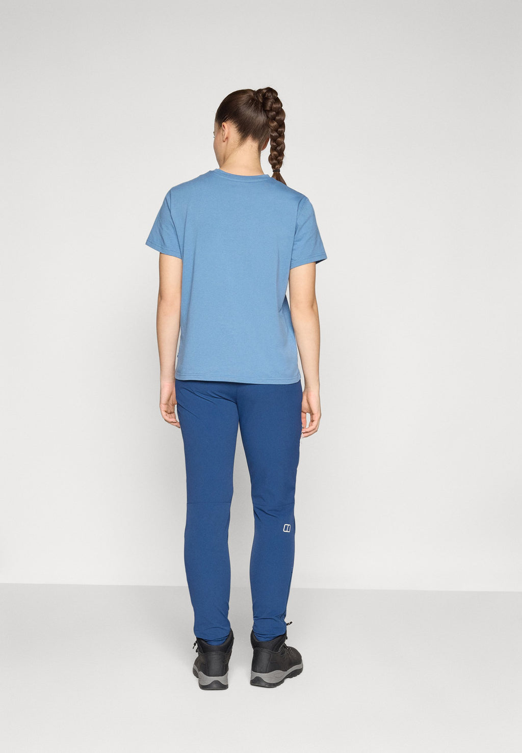Berghaus TRAIL-EXPLORER PANT