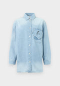 MOSCHINO JEANS