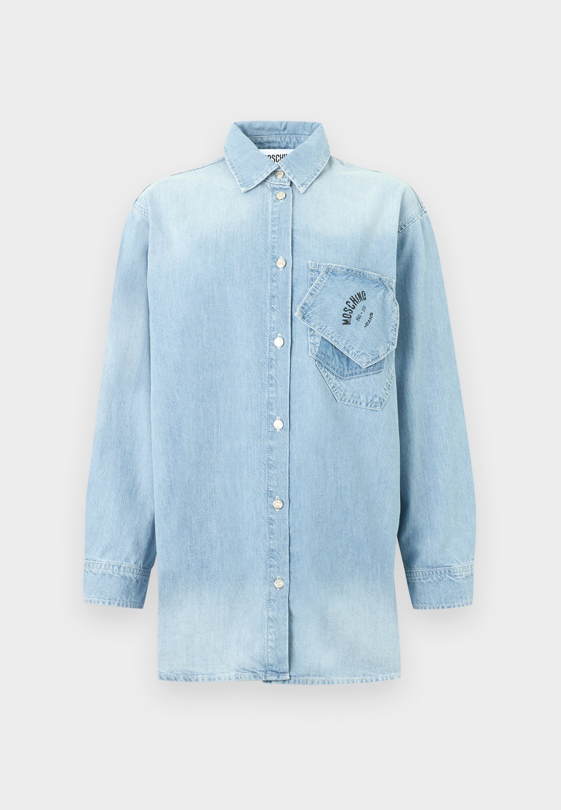 MOSCHINO JEANS