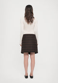 MM6 Maison Margiela MINI SKIRT