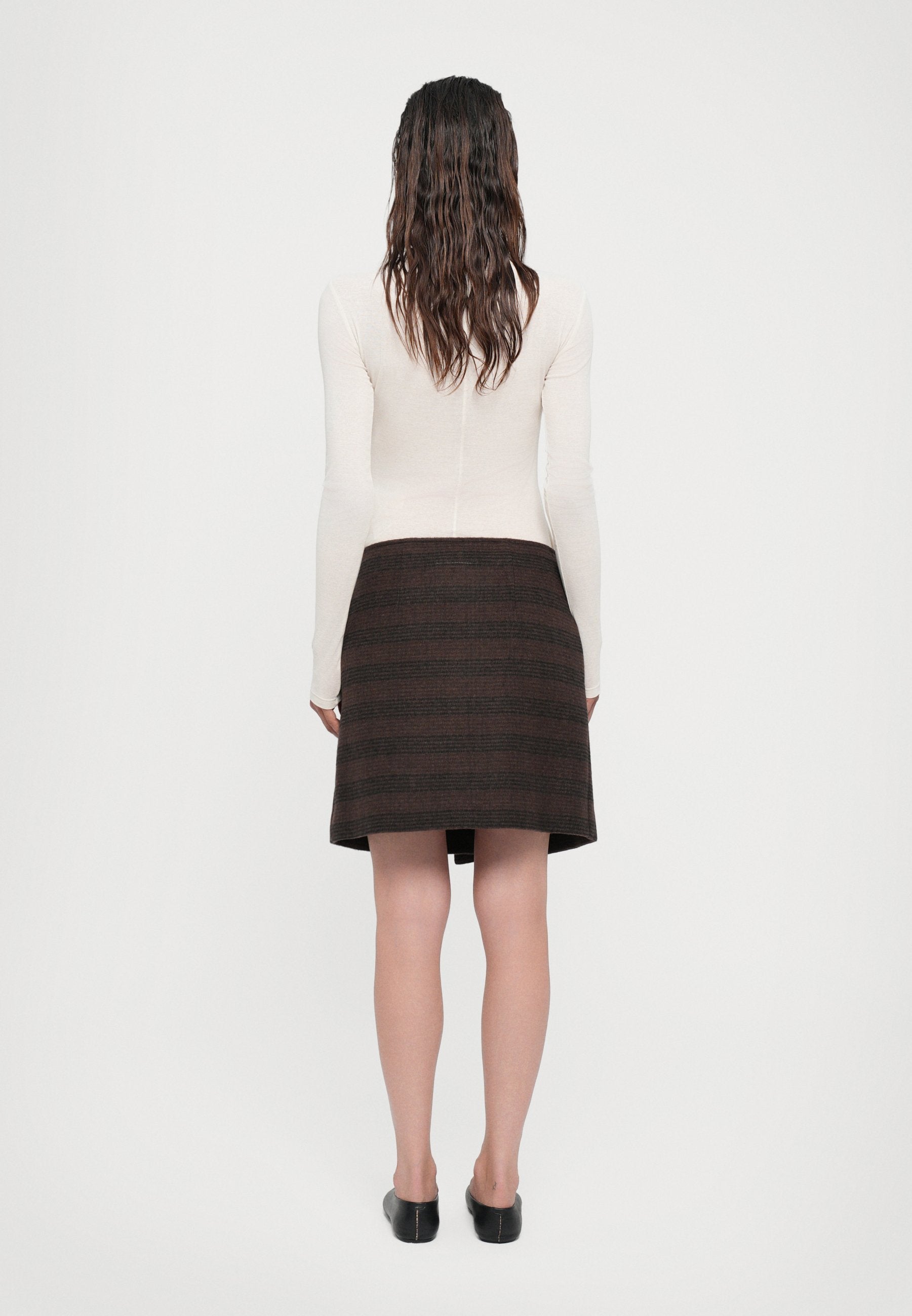MM6 Maison Margiela MINI SKIRT